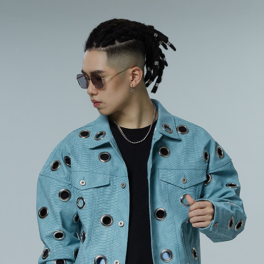 WAVETAIPEI DJ Big B
