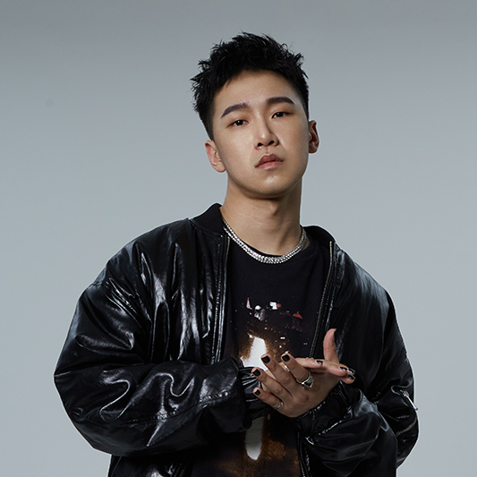 WAVETAIPEI MC JOSH