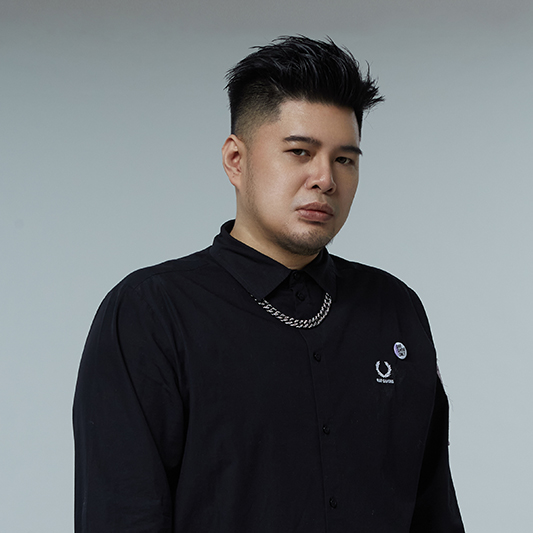 WAVETAIPEI DJ Leyo