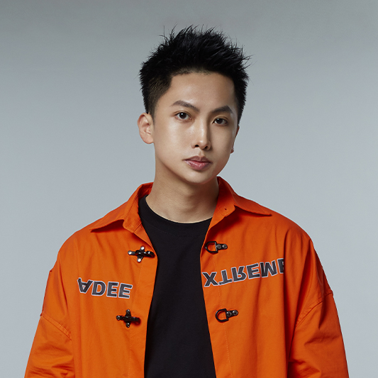 WAVETAIPEI DJ Wanp