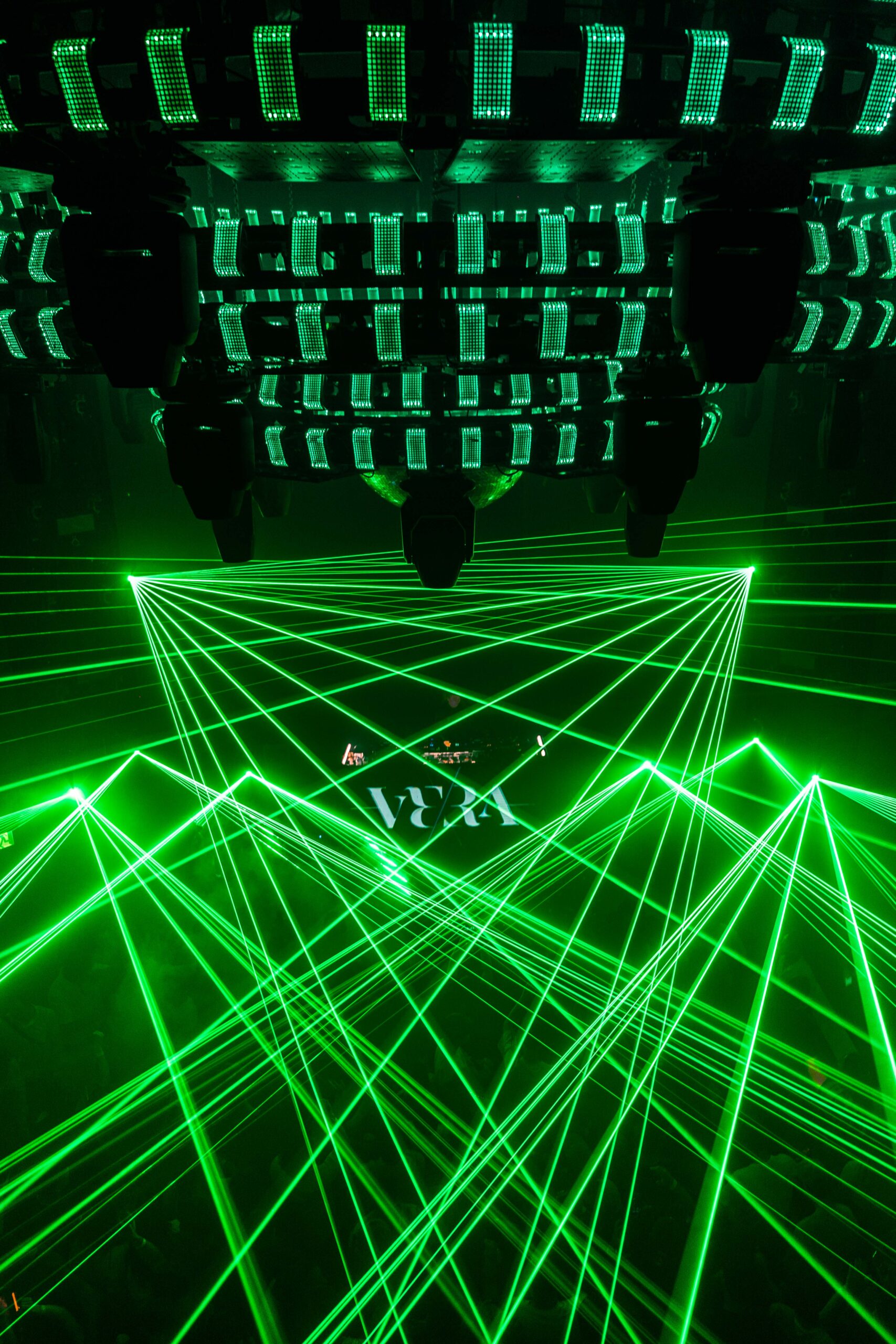 WAVE CLUB Taipei VIP 客戶總監